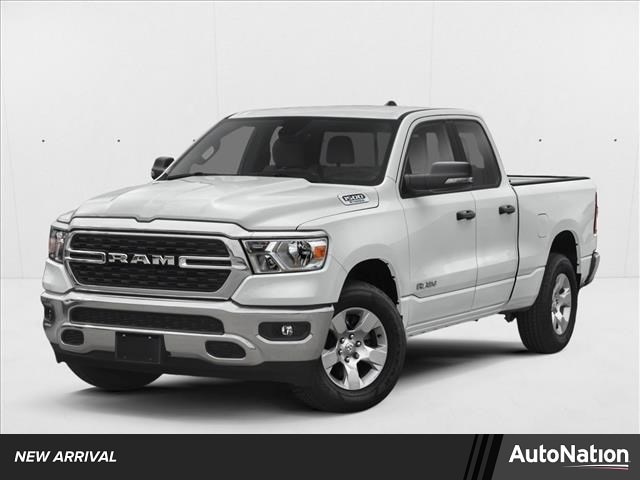 ram ram 1500 pickup 2023 1C6RREBTXPN553051 image ram ram 1500 pickup 2023 1C6RREBTXPN553051 image